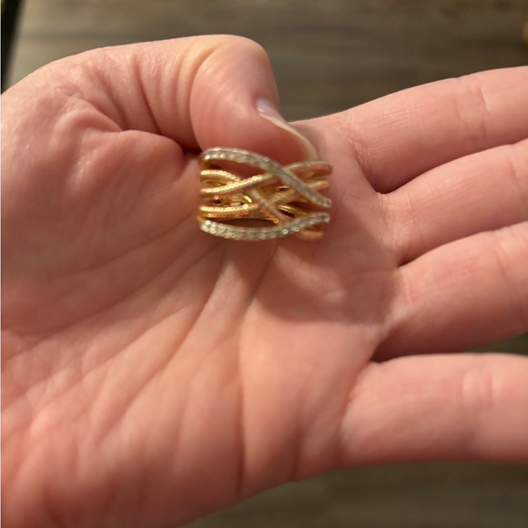 Cocktail Ring - Picture 2 of 3